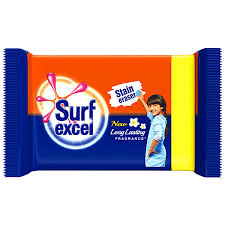 SURF EXCEL BAR 10